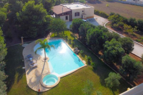 Villa Matilde - Xenia Sicily Villas Mazara Del Vallo